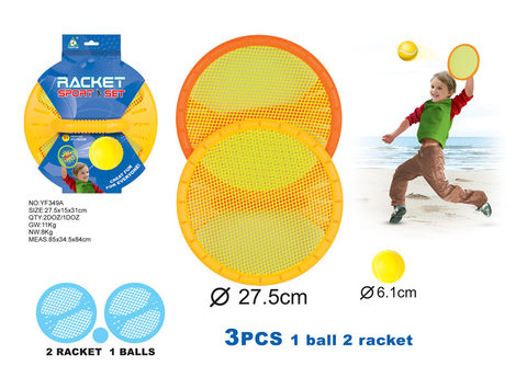 tennis racket