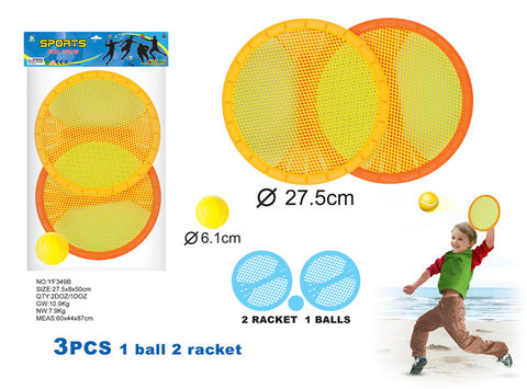 tennis racket