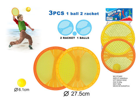 tennis racket