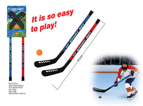 hockey