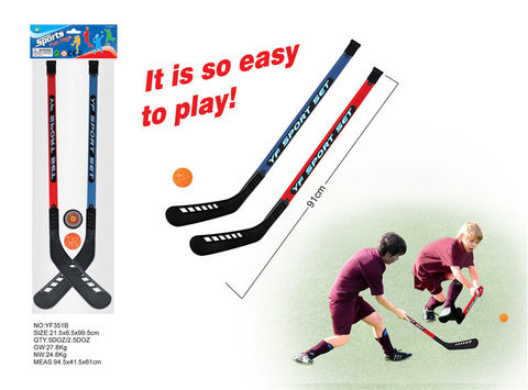hockey