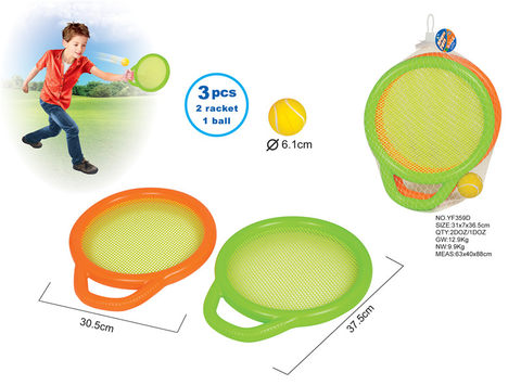 tennis racket