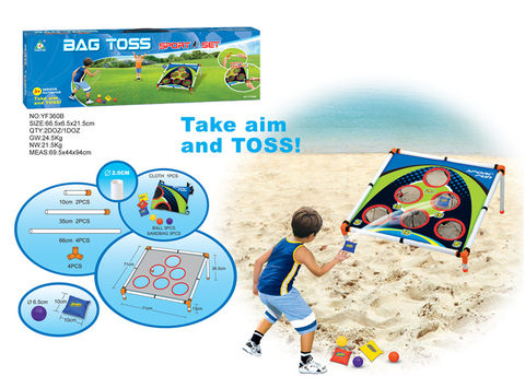 sandbag board