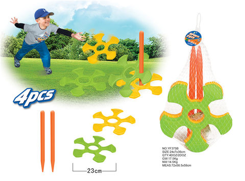 pentagonal ferrule