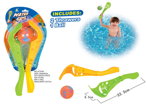 water racket