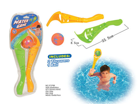 water racket