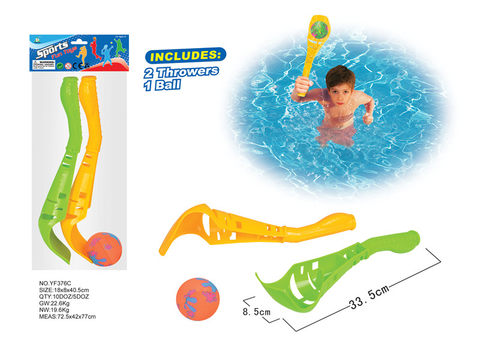 water racket