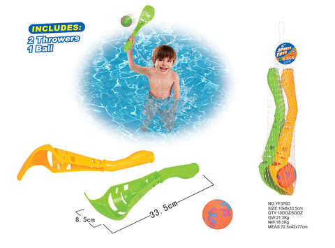 water racket