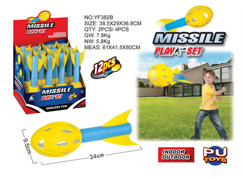 large missile