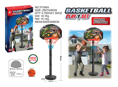 cardboard basketball table