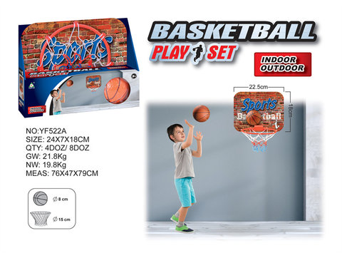 basketball Board