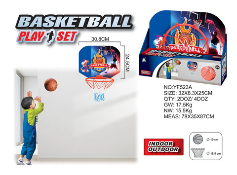 basketball Board
