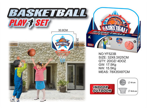 basketball Board
