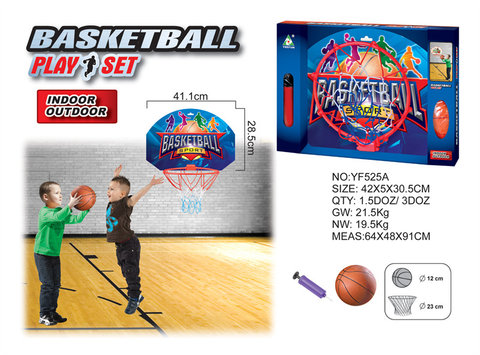 basketball Board