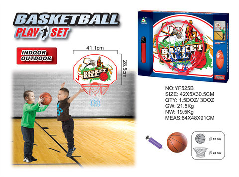 basketball Board