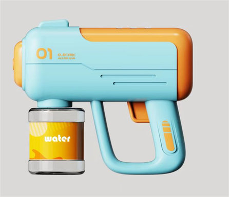 Technology small water gun toys summer toys
