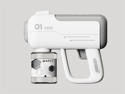 Technology small water gun toys summer toys