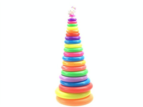 20-layer round ferrule KT