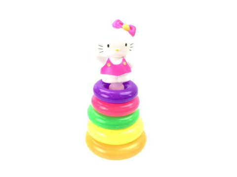 5-layer round ferrule KT