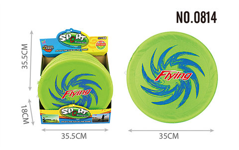 Fabric Frisbee 35 Frisbee Toys Sports Toys