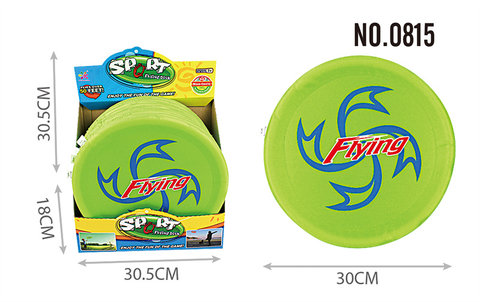 Fabric Frisbee 30 Frisbee Toys Sports Toys