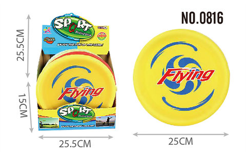 Fabric Frisbee 25 Frisbee Toys Sports Toys