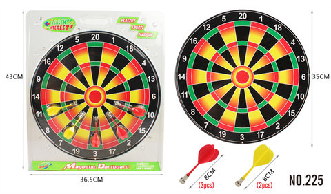 Magnetic darts toys Sports toys