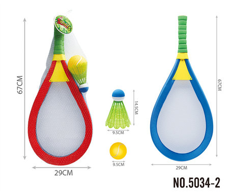 Tennis racket toys sports toys
