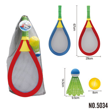 Tennis racket toys sports toys