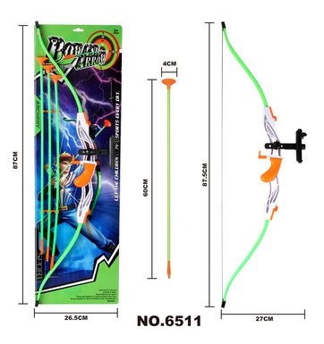 Big Bow Toys Sports Toys
