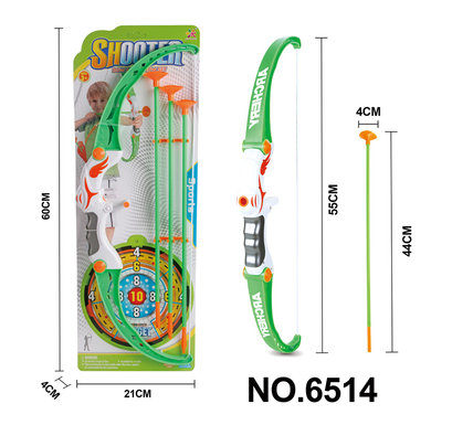 Bow toys Sports toys