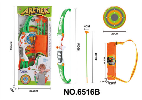 Bow toys Sports toys