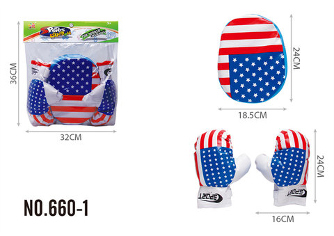 Boxing combo Boxing toys Sports toys