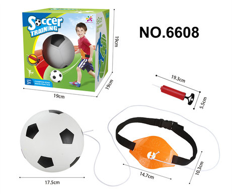 Football exerciser Football toys Sports toys