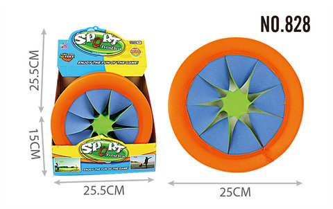 Cyclone Frisbee 25 Frisbee Toys Sports Toys