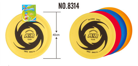 Fabric Frisbee 40 Frisbee Toys Sports Toys