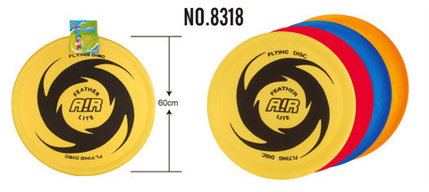 Fabric Frisbee 60 Frisbee Toys Sports Toys