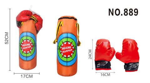 Boxing sandbag Boxing toys Sports toys