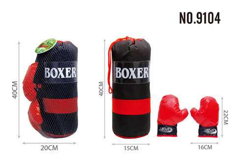 Boy Boxing Set Boxing Toys Sports Toys