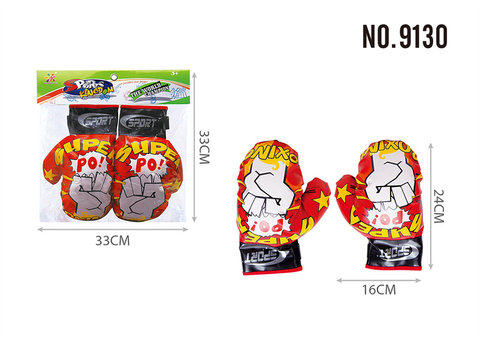 Fist gloves Boxing toys Sports toys
