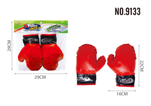 Regular gloves Boxing toys Sports toys