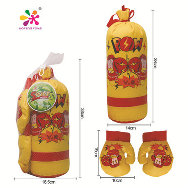 Parent-child sandbag boxing toys sports toys