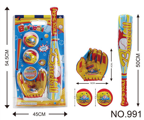 Baseball set Baseball toys Sports toys