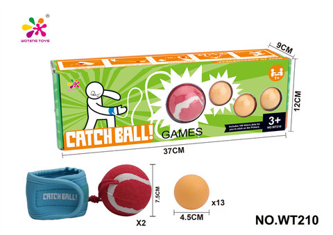 Grab ball throwing toys sports toys