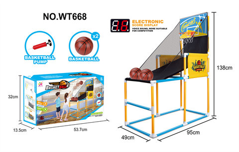 Basketball rack (scoring) basketball toys sports toys