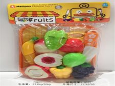 水果「小盘」
