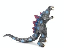 特大哥斯拉拉伸长80 宽21 高42