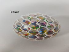 7.0白网七彩泡沫
