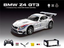 1:18 BMW Z4
