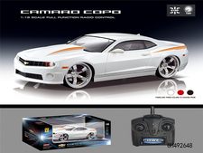 1：18 CAMARO COPO新包装